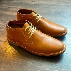 Reaction by Kenneth Cole MENS Chukka Boot - 10